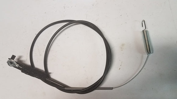 Toro 108-3760 CABLE ASM OEM