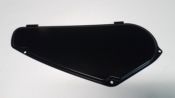 Toro Belt Cover 108-4893-03 Genuine Original OEM