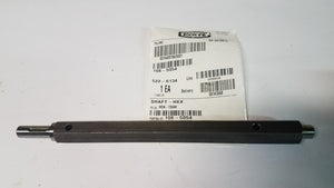 Toro 108-5054 SHAFT-HEX OEM