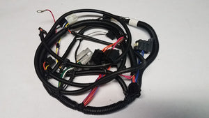 Toro 108-6155 HARNESS-WIRE W/LIGHTS OEM Fits Precision Z340 HLX 81245 81246