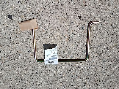 Toro 138-7234 Rear Lift Arm replaces 108-7839 Genuine OEM