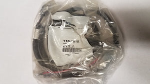 Toro 110-1618 HARNESS-WIRE OEM