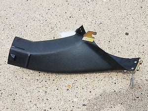 Toro 110-6500 42 INCH BAGGER CHUTE ASM OEM SO662732