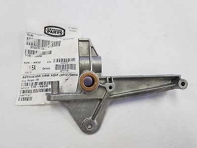 Toro 110-6828 ACTIVATOR ARM ASM OEM