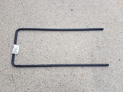 Toro 114-0333-05 HANDLE OEM FITS MANY 22