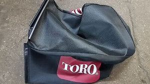 Toro 114-2664 GRASS BAG ASM OEM