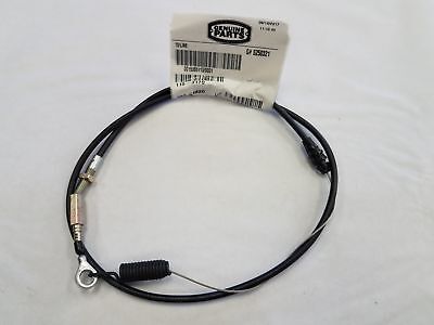 Toro Traction Cable 115-3170 Genuine Original OEM