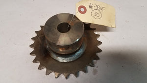 Toro 116-9305 HUB-DRIVE, CHAIN OEM