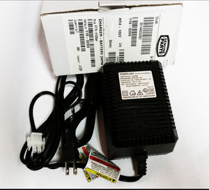 Toro 119-0269 36 Volt Battery Charger fits Cordless 20360 36V E-Cycler Mower