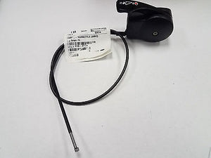 Toro Throttle Cable 119-0275 Genuine Original OEM