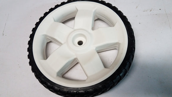 Toro 137-4837 replaces 119-0313 11 INCH WHEEL ASM OEM