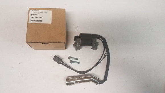 Toro Ignition Kit 136-7766 Genuine Original OEM