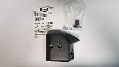 Toro 119-1982 HEATER BOX KIT OEM