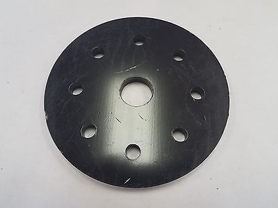 Toro 119-4710-03 FLANGE-SHAFT OEM FITS SGR-13 STUMP GRINDER