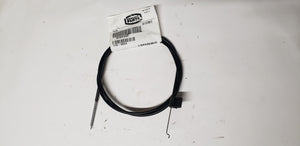 Toro Throttle Cable 119-6654 Genuine Original OEM