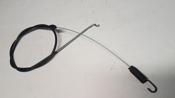 Toro Traction Cable 119-7010 Genuine Original OEM