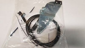 Toro 133-8158 Brake Cable BBC Arm Kit fits some TImeMaster replaces 120-6243