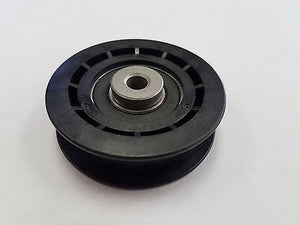 Toro 120-7082 PULLEY-IDLER OEM FITS TIMEMASTER TURFMASTER LAWNMOWER LAWN MOWER