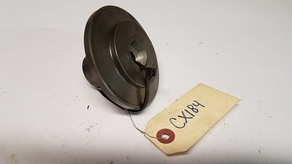 Toro 120-9283 PULLEY-AUGER, REAR OEM