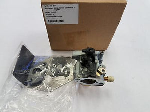 Toro Carburetor Complete Kit 121-0373 Genuine Original OEM