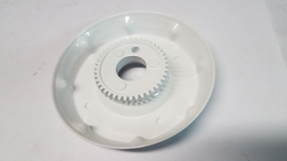 Pezzo Di Ricambio Mezza Ruota E Ingranaggio Originale Toro - Foto 1