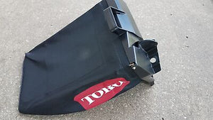 Toro 121-1391 Grass Catcher Bag Assembly lawn mower