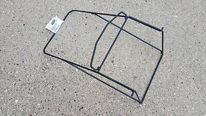 Toro 121-1399-03 FRAME-BAG OEM