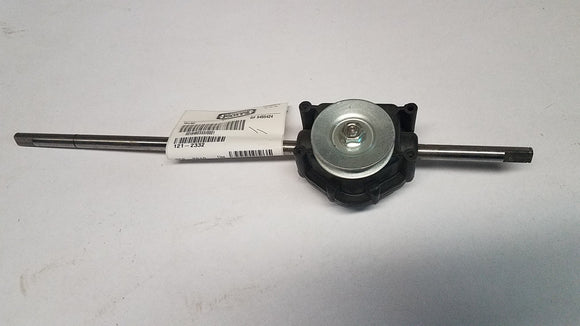 Toro 121-2332 TRANSMISSION ASM OEM