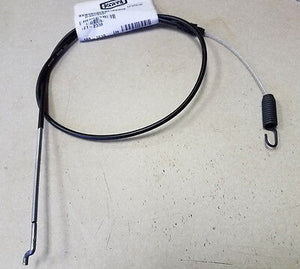 Toro Traction Cable 121-2338 Genuine Original OEM