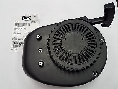 Toro 121-4160 RECOIL AND BLOWER SHROUD KIT OEM