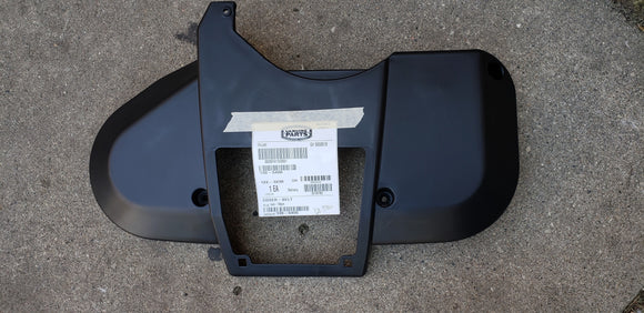 Toro Belt Cover 139-5406 Genuine Original OEM