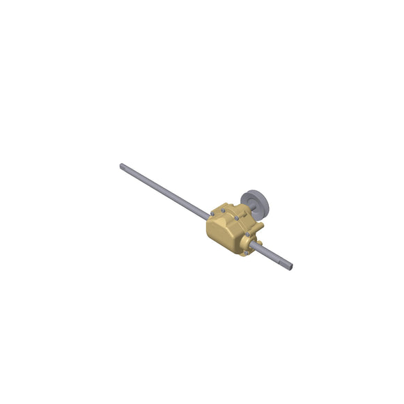 Toro Insight 2bail (6:1) Transmission 121-9183 Genuine Original OEM