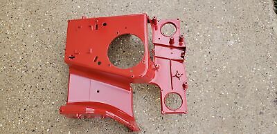 Toro 121-9198-01 FRAME OEM