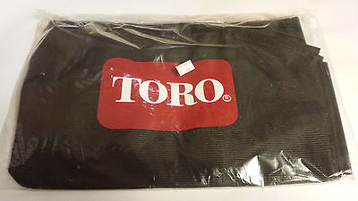 Toro Grass Bag 125-1030 Genuine Original OEM