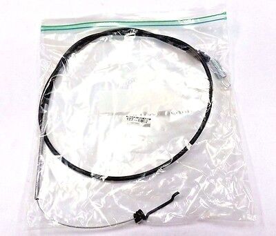 Genuine Toro 127-6867 CABLE TRACTION RWD Original OEM Fits Some TimeMaster