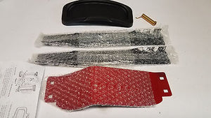 Toro 127-6879 TimeMaster High Lift Blade & Baffle Kit fits 2012 MODELS OEM