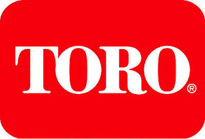 Toro 131-9651 AXLE-FRONT OEM