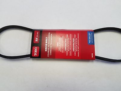 Toro 38990 DRIVE BELT-PACKAGED, FWD, F09 AND UP OEM
