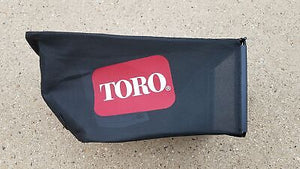 Toro 59165 Grass Catcher Kit 22" Lawnmower fits 20332 20333 20334 20338 Black