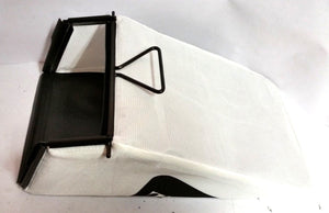 Toro 59307 Bag Kit 2009 FWD Cloth & Frame Genuine OEM 22" Lawn Mower