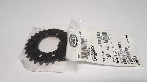 Toro 68-9271 SPROCKET-27T OEM