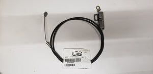 Toro 683671 CONTROL CABLE WES OEM