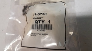 Toro 81-0750 BRACKET OEM