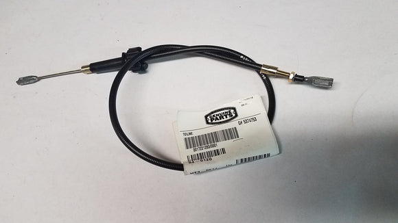 Toro 84-9120 CABLE-TRACTION OEM