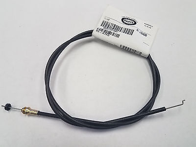 Toro 85-6760 CABLE-THROTTLE OEM FITS MANY LAWNMOWER 22043 22044BC 22045 22045B