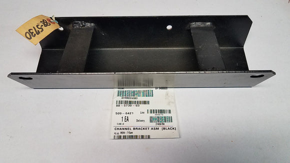 Toro 88-5730-03 CHANNEL BRACKET ASM OEM