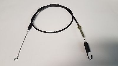 Toro 92-1631 SP Control Cable Assembly fits many Gold Series lawn mowers Genuine