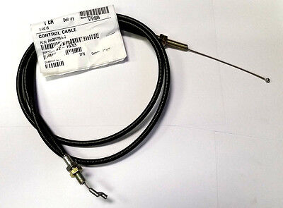 Genuine Toro 92-1633 CONTROL CABLE Original OEM Fits Some Gold Series Lawn Mower