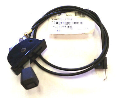 Toro 92-1643 Throttle Cable CABLE Original Genuine OEM