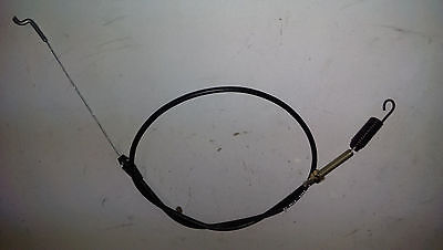 Toro 92-6518 TRACTION CABLE ASM OEM